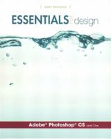 Essentials for Design Adobe(R) Photoshop(R) CS - Level two (Essentials for Design) 0131468502 Book Cover