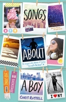 Songs About a Boy 1444929208 Book Cover