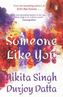 Someone Like You 014341769X Book Cover