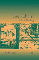 Eric Rohmer 1349545465 Book Cover