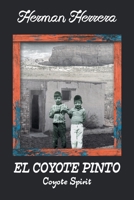 El Coyote Pinto 1662421133 Book Cover