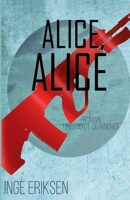 Alice, Alice 8711828714 Book Cover