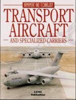 Transport, Aircraft and Specialized Carriers 8495323176 Book Cover