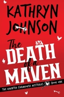 The Death of a Maven B0FWJ56VNK Book Cover