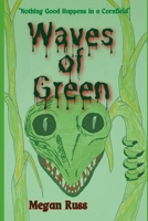 Waves of Green: A Great Basin Tale B0DVC129XK Book Cover