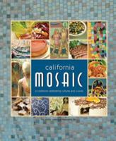 California Mosaic 0963208950 Book Cover