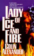 Lady of Ice and Fire 0843940727 Book Cover