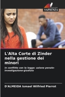 L'Alta Corte di Zinder nella gestione dei minori (Italian Edition) 6207489055 Book Cover