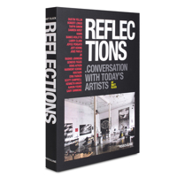 Reflections by Matt Black: In Conversation with Today’s Artists 1614285357 Book Cover