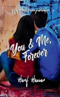 You and Me, Forever B0DXQGQ7KL Book Cover