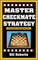 Master Checkmate Strategy 1580420966 Book Cover