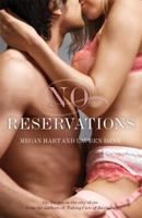 No Reservations 0352345195 Book Cover