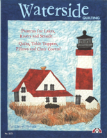 Waterside Quilting 1574215817 Book Cover