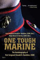 One Tough Marine 0345384814 Book Cover