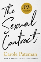 The Sexual Contract 0804714770 Book Cover