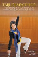 Taiji Demystified 163524286X Book Cover