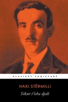 Sikur t'isha djalë B0BRBV1XZ3 Book Cover