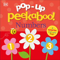 Pop-Up Peekaboo! Numbers
