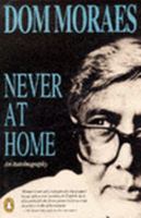 Never at Home 0140154922 Book Cover