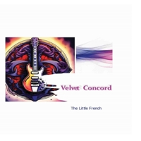 Velvet Concord B0DS974LBB Book Cover