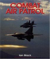 Combat Air Patrol 1840373369 Book Cover