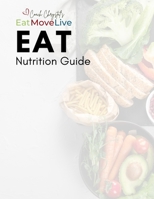 Coach Chrystal's Eat Nutrition Guide B0CCCVRSJK Book Cover