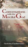 Conversations With The Merciful God 0944203167 Book Cover