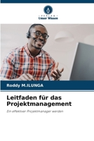 Leitfaden für das Projektmanagement (German Edition) 6207935462 Book Cover
