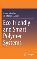 Eco-friendly and Smart Polymer Systems 3030450848 Book Cover