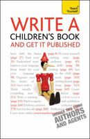 Writing for Children and Getting Published (Teach Yourself: Writer's Library) 1444103202 Book Cover