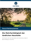 Die Mehrfachtätigkeit der ländlichen Haushalte (German Edition) 6630370139 Book Cover