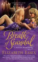 A Breath of Scandal 1250003806 Book Cover