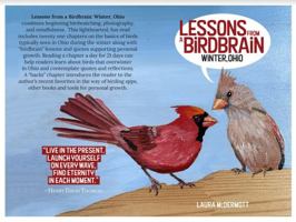 Lessons from a Birdbrain: Winter, Ohio 1736041657 Book Cover