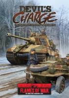 Devil's Charge 0987660950 Book Cover