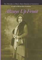 Always Up Front 9652293385 Book Cover