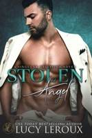 Stolen Angel 1942336063 Book Cover