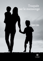 Traquée par le mensonge null Book Cover