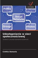 Udostepnianie w sieci spolecznosciowej (Polish Edition) 6208878020 Book Cover