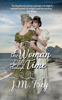 The Woman Who Fell Through Time 1775340228 Book Cover