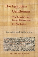 The Egyptian Gentleman 1387339877 Book Cover