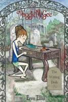 The Mysterious Adventures of Maggie McGee - The Writing Desk 1500285951 Book Cover