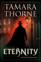 Eternity 1420132555 Book Cover