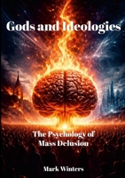Gods and Ideologies: The Psychology of Mass Delusion 1291787712 Book Cover