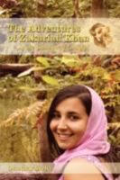 The Adventures of Zakariah Khan: In the Swamps of Lotagipi 1434380998 Book Cover