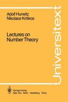 Lectures on Number Theory (Universitext) 0387962360 Book Cover