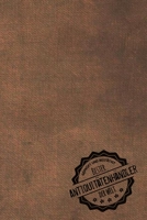 Gepr�ft und Best�tigt bester Antiquit�tenh�ndler der Welt: inkl. Terminplaner - Kalender 2020 ★ - Das perfekte Geschenk f�r M�nner, die Antiquit�ten handeln - Geschenkidee - Geschenke 170909351X Book Cover