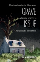 Grave Issue 1739801555 Book Cover