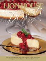 Lion House Desserts 157345625X Book Cover