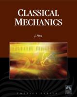 Classical Mechanics (Physics) (Physics) 1934015326 Book Cover