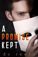 A Promise Kept 1724923781 Book Cover